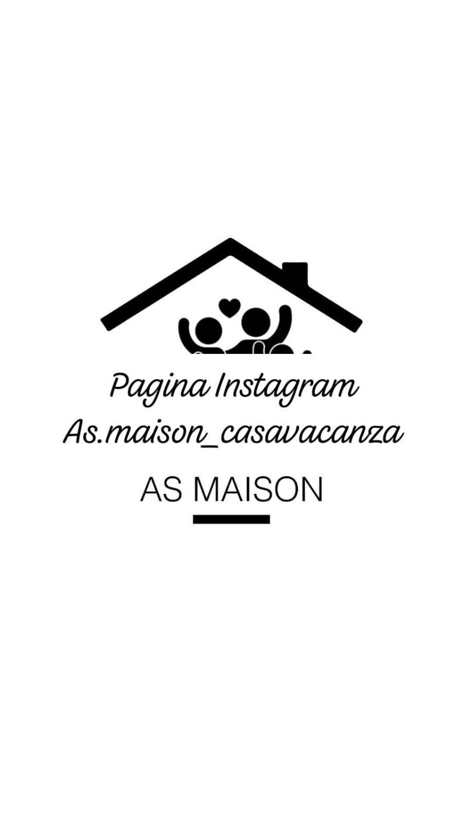 As Maison 特尔尼 外观 照片